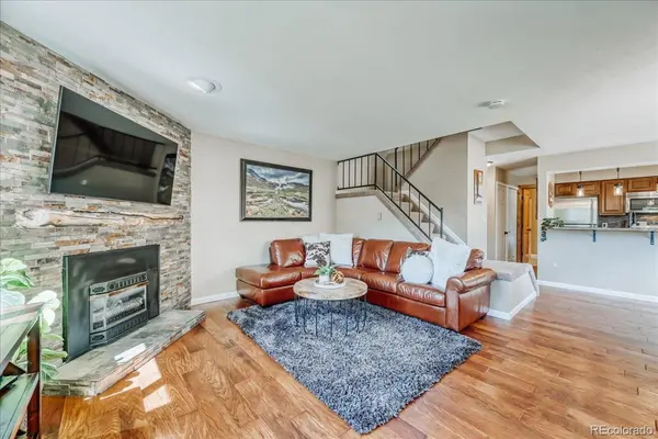76 Cove BLVD #E12, Dillon, CO 80435