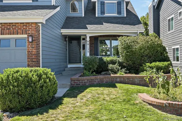 9815 Spring Hill ST, Highlands Ranch, CO 80129