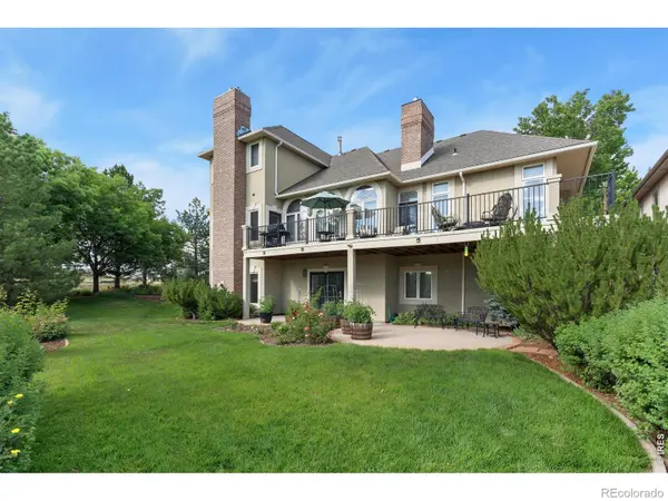 3665 Harbor WAY, Fort Collins, CO 80524