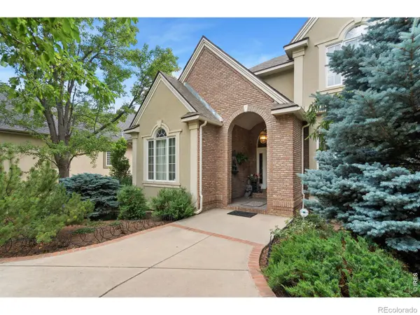 3665 Harbor WAY, Fort Collins, CO 80524