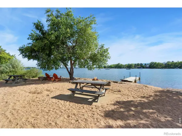 3665 Harbor WAY, Fort Collins, CO 80524