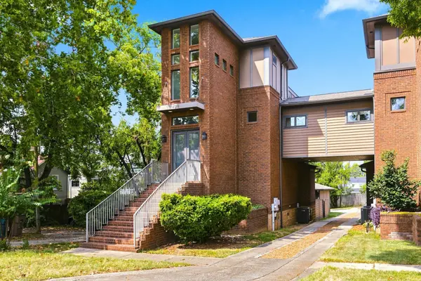 928 Caruthers Ave, Nashville, TN 37204