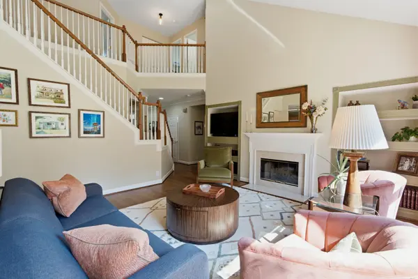 1504 Pleasant Hollow Ln, Old Hickory, TN 37138