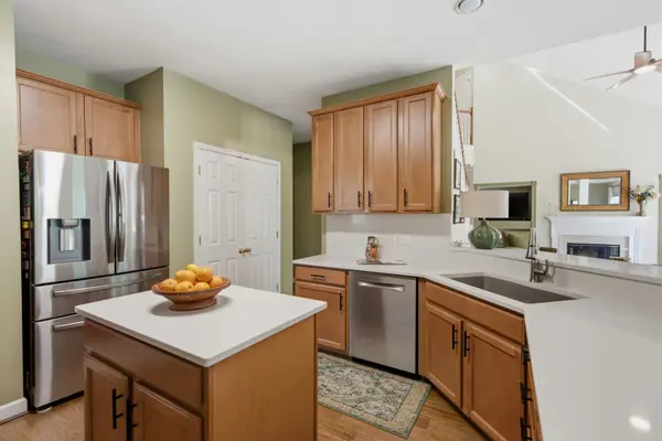 1504 Pleasant Hollow Ln, Old Hickory, TN 37138
