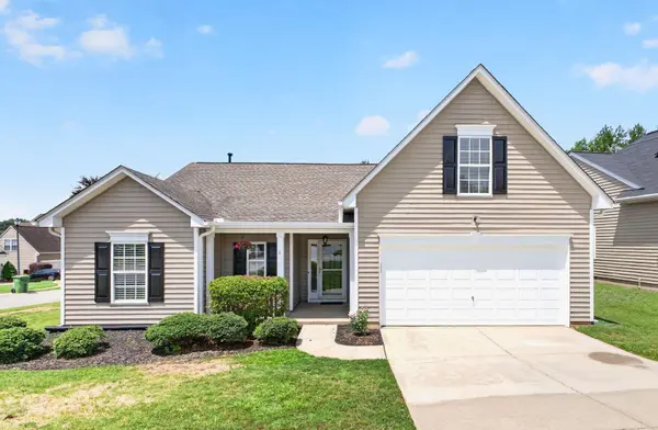 101 Constantine WAY, Greer, SC 29650