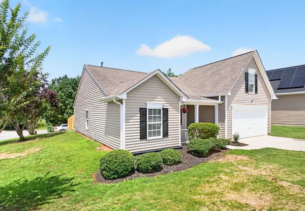 101 Constantine WAY, Greer, SC 29650