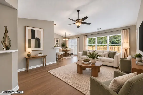 101 Constantine WAY, Greer, SC 29650