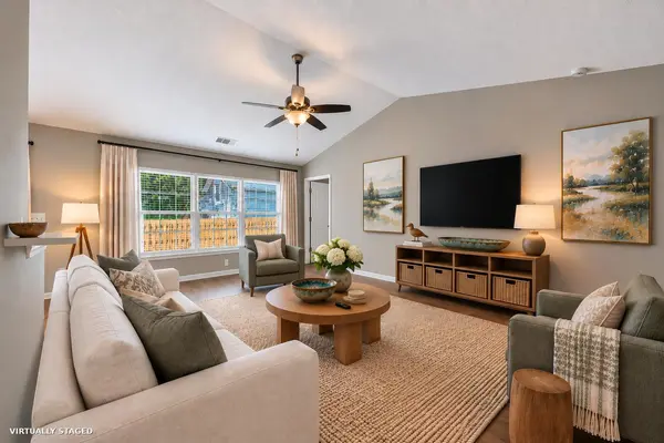 101 Constantine WAY, Greer, SC 29650