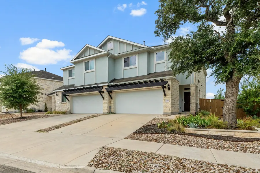 2251 Rocoso TRL, Leander, TX 78641