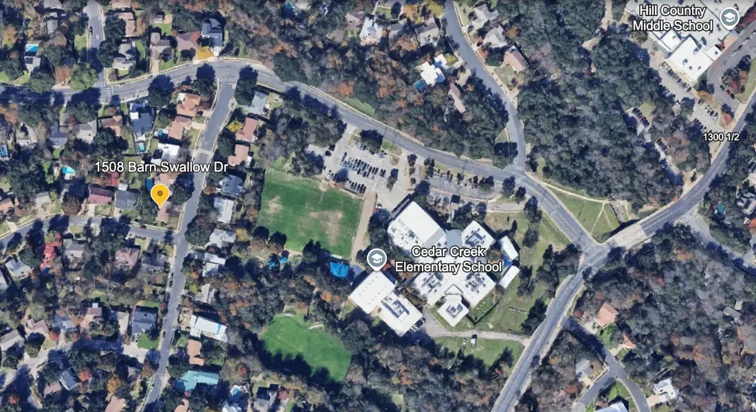 Address Not Disclosed