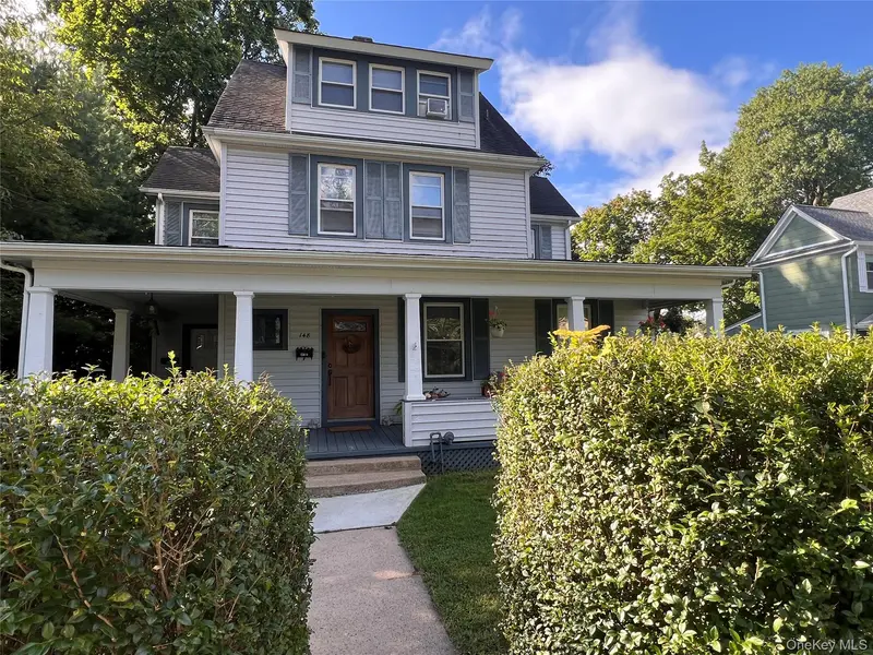 148 Franklin AVE #unit 1, Pearl River, NY 10965