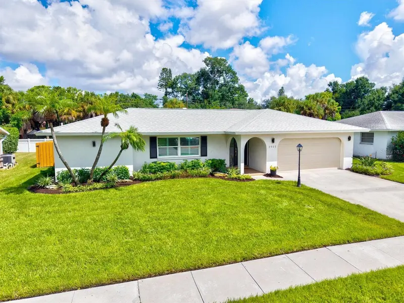 2923 CONCORD ST, Sarasota, FL 34231