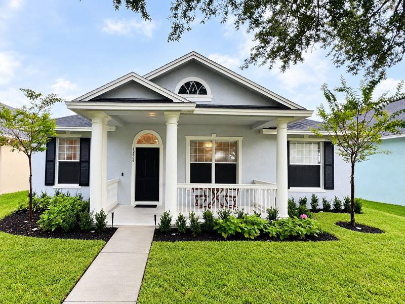 12909 CRAGSIDE LN, Windermere, FL 34786