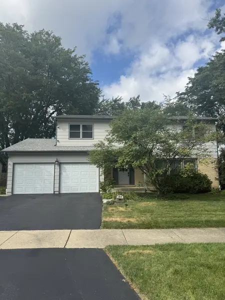 Address Not Disclosed