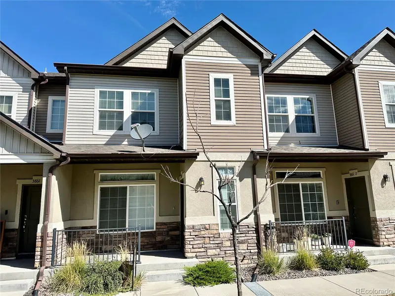 3861 N Himalaya RD #3, Denver, CO 80249