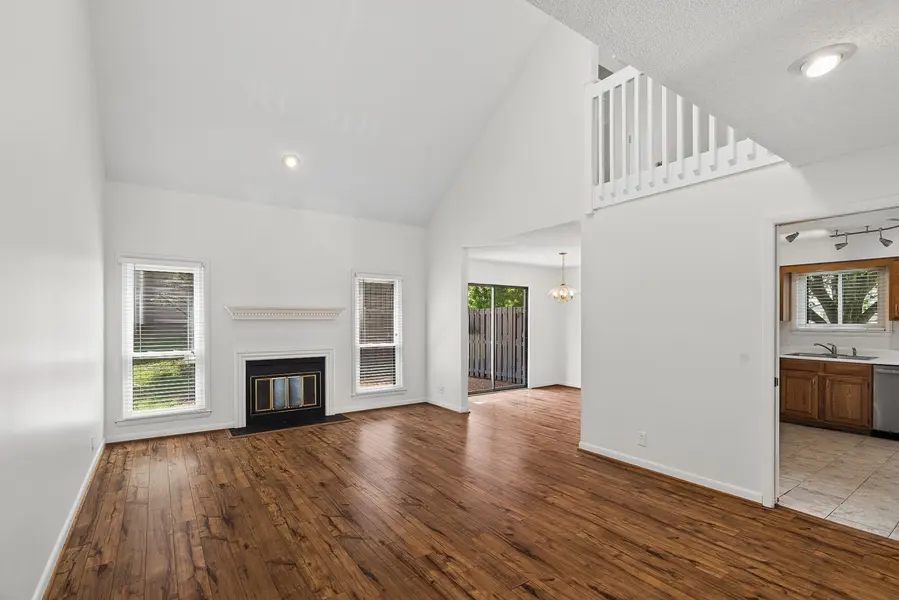 608 Barlin Drive, Nashville, TN 37221