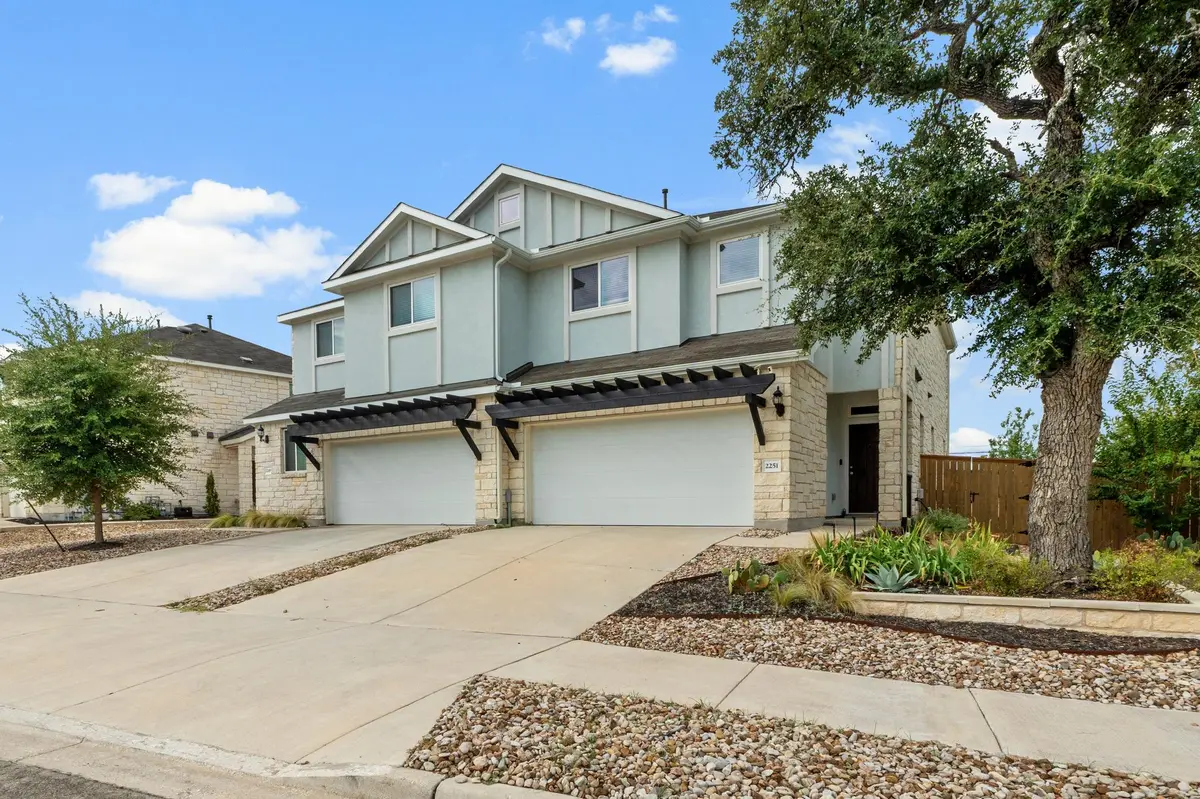 2251 Rocoso TRL, Leander, TX 78641