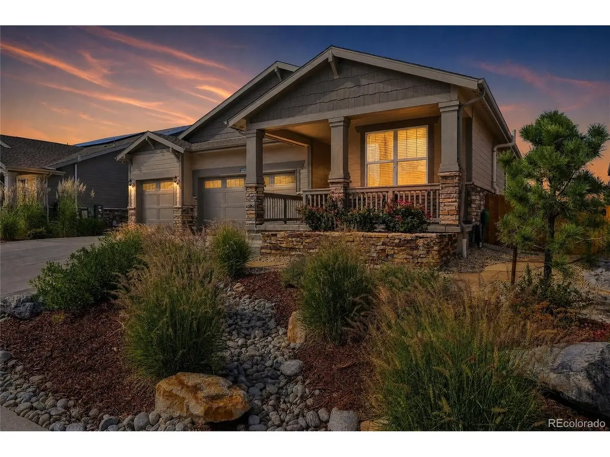 2573 Knobbie, Castle Rock, CO 80109