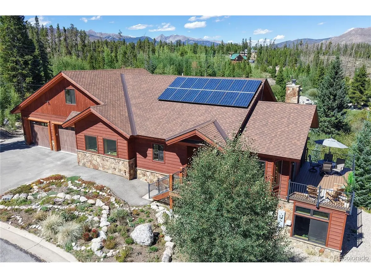 70 Mad Moose, Grand Lake, CO 80447