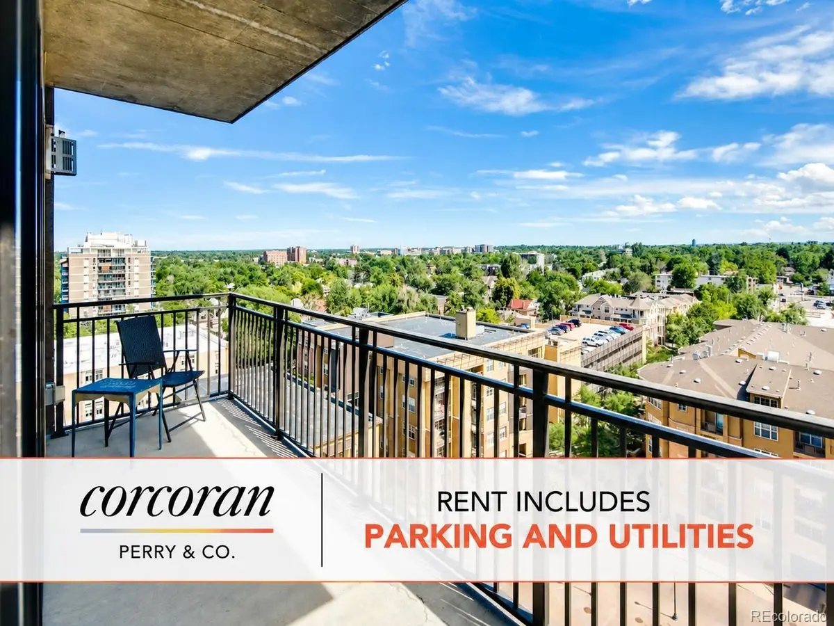 2990 E 17th AVE #1203, Denver, CO 80206