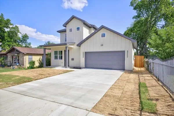 316 E Drew Street, Fort Worth, TX 76110