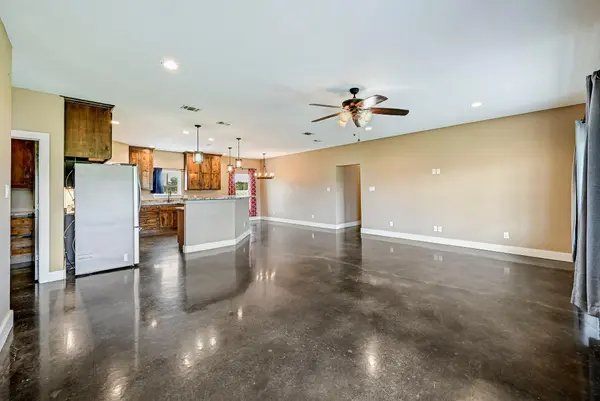 1608 County Road 204, Liberty Hill, TX 78642