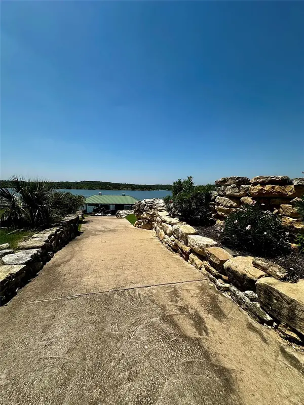 Lot 2 Beacon Point CV, Lago Vista, TX 78645