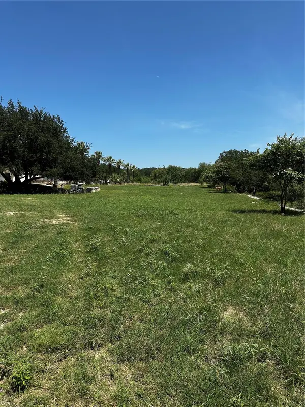 Lot 2 Beacon Point CV, Lago Vista, TX 78645
