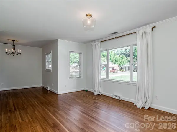 512 Hollis RD, Charlotte, NC 28209