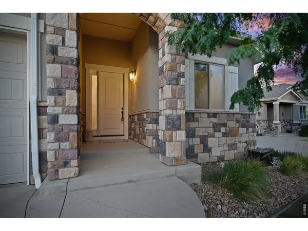 4369 Cicely, Johnstown, CO 80534