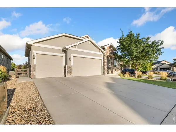 4369 Cicely, Johnstown, CO 80534