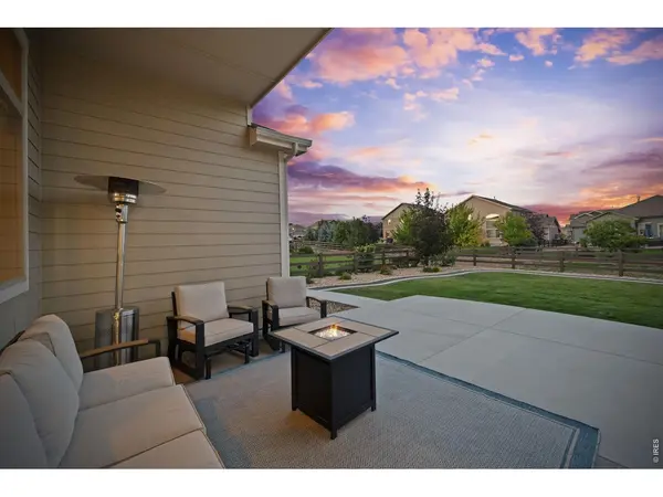 4369 Cicely, Johnstown, CO 80534