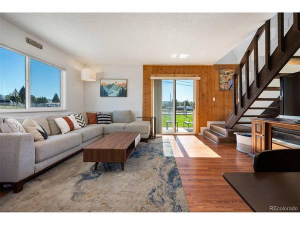 495 N 2nd #101, Granby, CO 80446