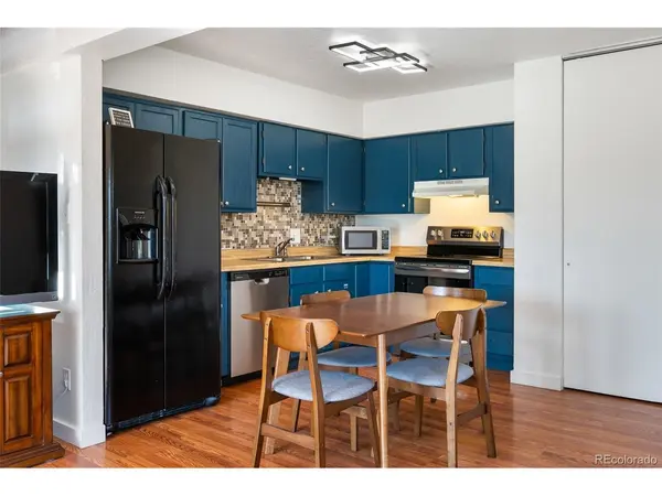 495 N 2nd #101, Granby, CO 80446