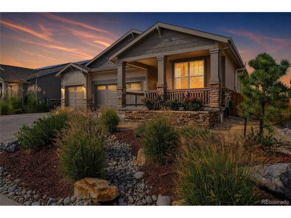 2573 Knobbie, Castle Rock, CO 80109