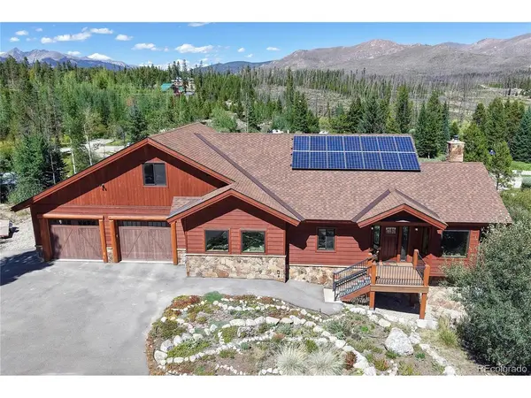70 Mad Moose, Grand Lake, CO 80447