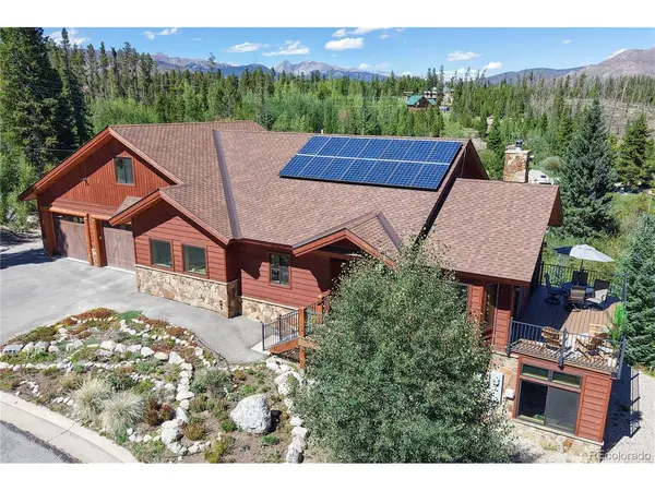 70 Mad Moose, Grand Lake, CO 80447