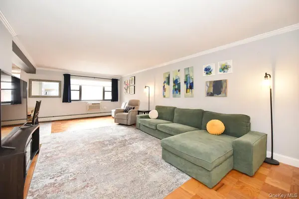 100 Clinton AVE #1F, Mineola, NY 11501