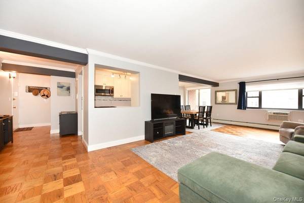 100 Clinton AVE #1F, Mineola, NY 11501