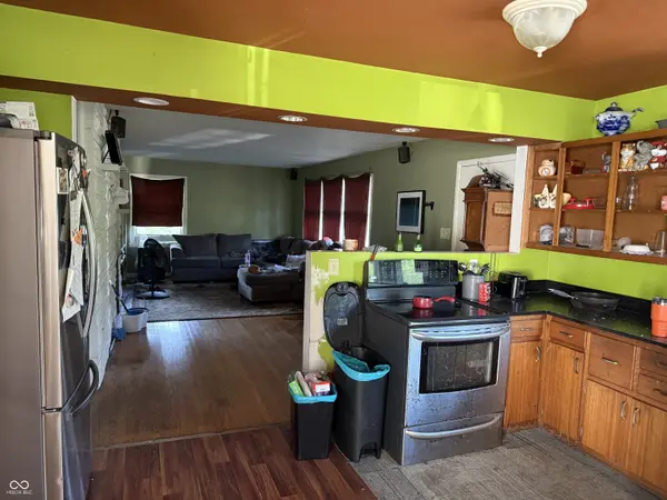 3341 E Edgewood AVE, Indianapolis, IN 46227