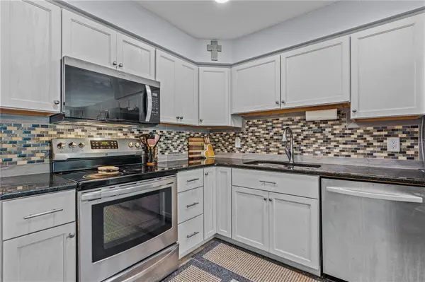 5500 OCEAN SHORE BLVD #UT23, Ormond Beach, FL 32176