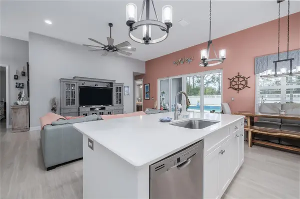 3069 BORASSUS DR, New Smyrna Beach, FL 32168