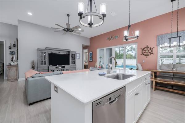 3069 BORASSUS DR, New Smyrna Beach, FL 32168