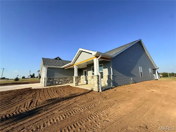 239 Sycamore RD, Perryville, MO 63775