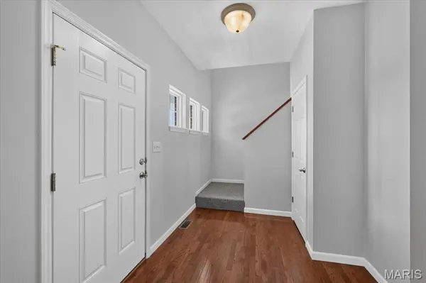 4065 Blaine AVE, St Louis, MO 63110
