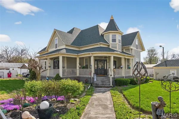 303 Dorothy ST, Sikeston, MO 63801