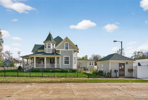 303 Dorothy ST, Sikeston, MO 63801