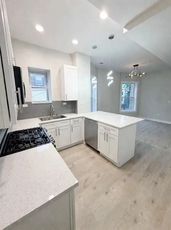Address not disclosed, Chicago, IL 60637