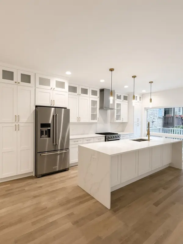 1630 N Humboldt BLVD, Chicago, IL 60647