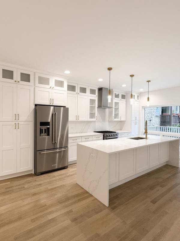 1630 N Humboldt BLVD, Chicago, IL 60647